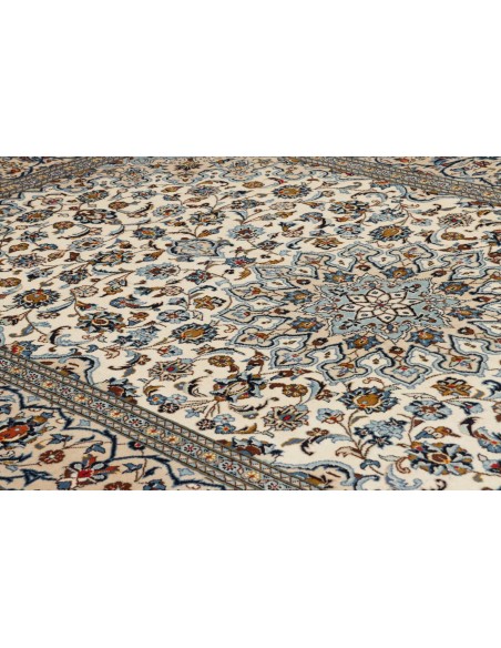 Tappeto Kashan Persia cm.197x308