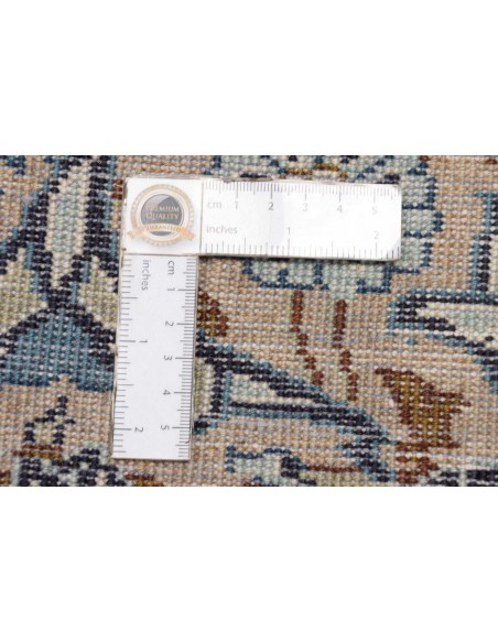 Tappeto Kashan Persia cm.197x308