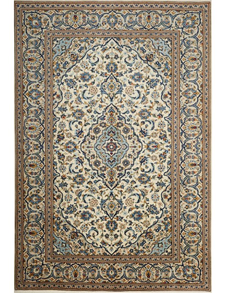 Tappeto Kashan Persia cm.200x304