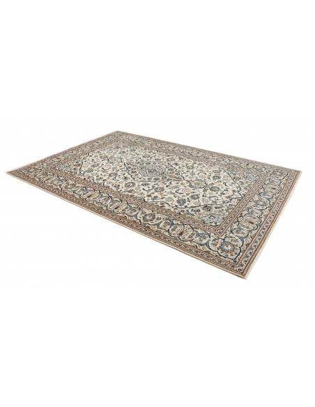 Tappeto Kashan Persia cm.200x304