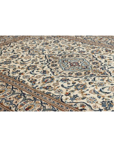 Tappeto Kashan Persia cm.200x304