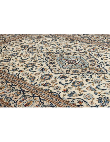 Tappeto Kashan Persia cm.200x304
