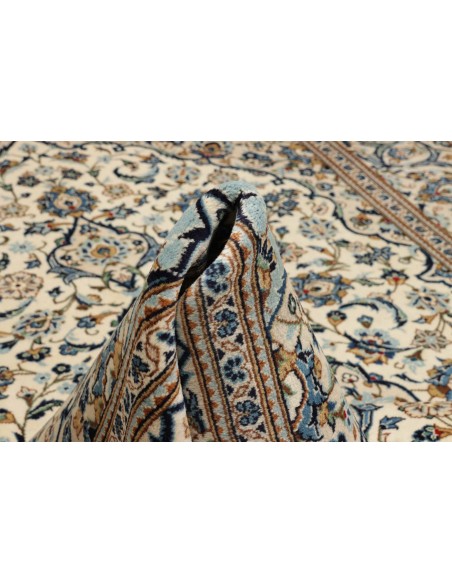 Tappeto Kashan Persia cm.200x304