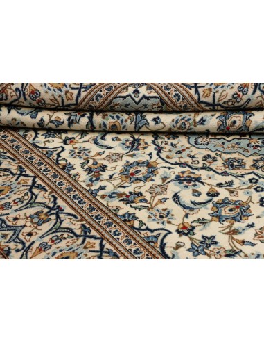 Tappeto Kashan Persia cm.200x304