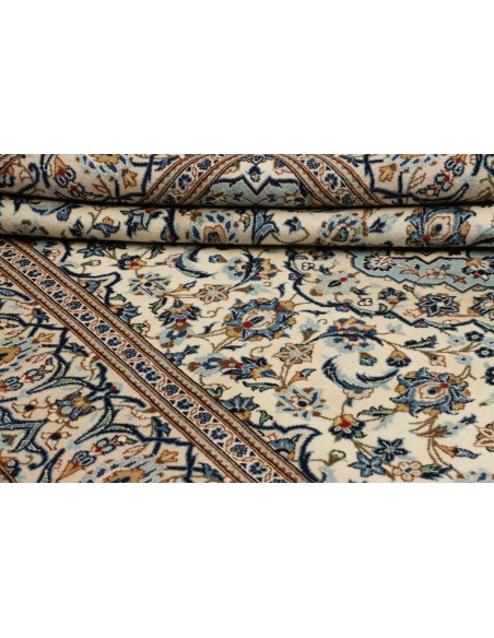 Tappeto Kashan Persia cm.200x304