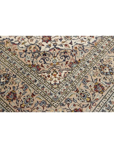 Tappeto Kashan Persia cm.208x303