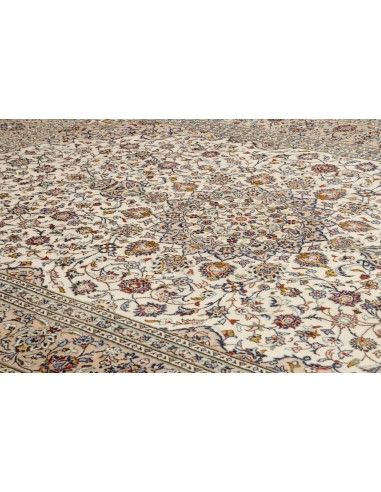 Tappeto Kashan Persia cm.208x303