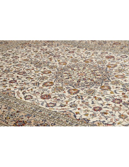 Tappeto Kashan Persia cm.208x303