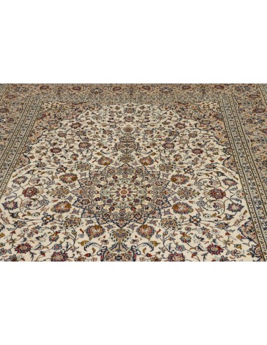 Tappeto Kashan Persia cm.208x303