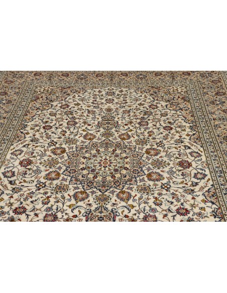 Tappeto Kashan Persia cm.208x303