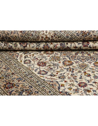 Tappeto Kashan Persia cm.208x303
