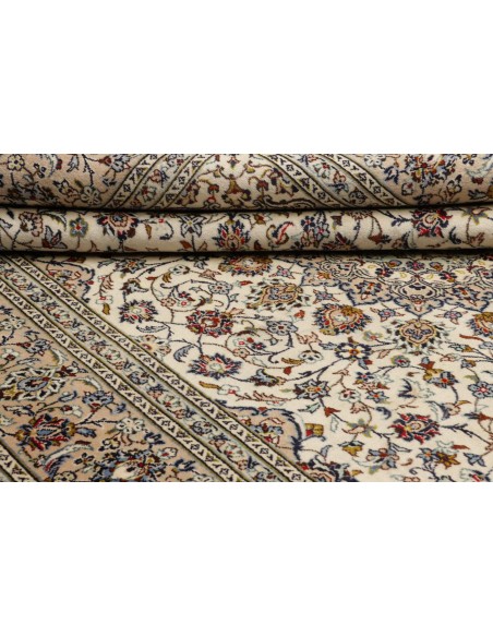 Tappeto Kashan Persia cm.208x303