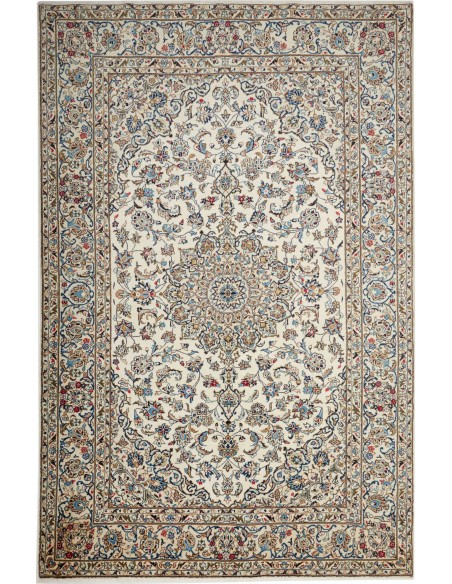 Tappeto Kashan Persia cm.193x298