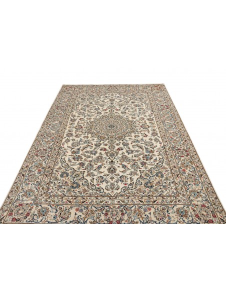 Tappeto Kashan Persia cm.193x298