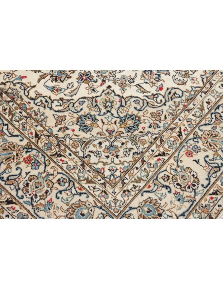 Tappeto Kashan Persia cm.193x298
