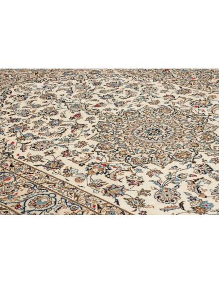 Tappeto Kashan Persia cm.193x298
