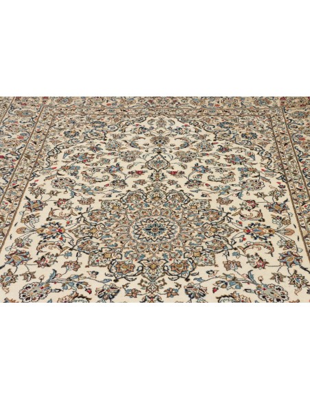 Tappeto Kashan Persia cm.193x298