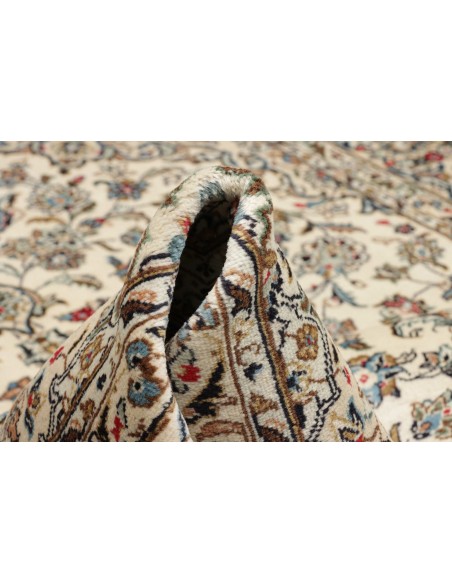 Tappeto Kashan Persia cm.193x298