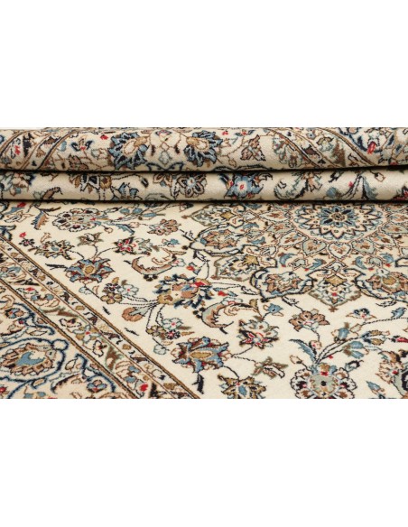 Tappeto Kashan Persia cm.193x298