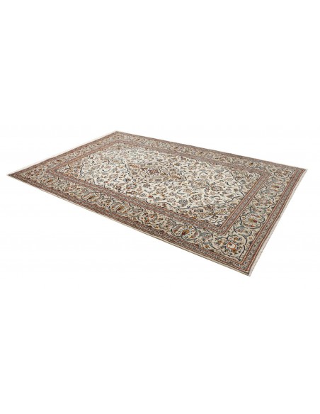 Tappeto Kashan Persia cm.196x293