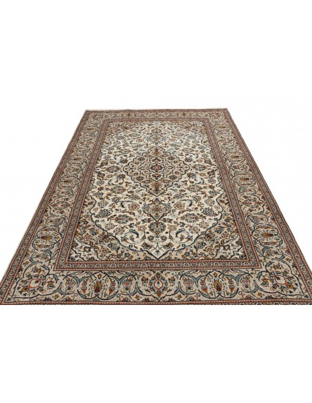 Tappeto Kashan Persia cm.196x293