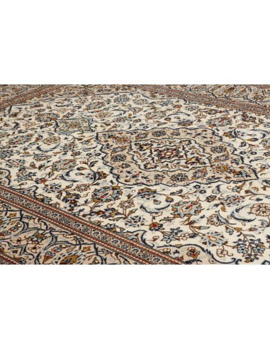 Tappeto Kashan Persia cm.196x293