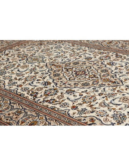 Tappeto Kashan Persia cm.196x293
