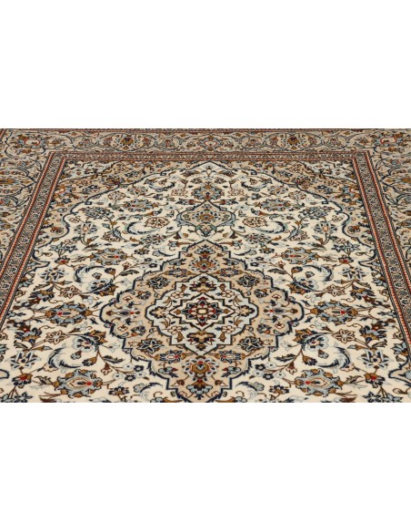 Tappeto Kashan Persia cm.196x293