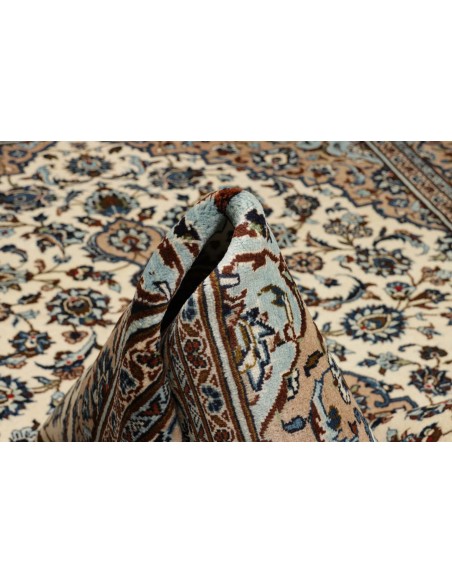 Tappeto Kashan Persia cm.196x293