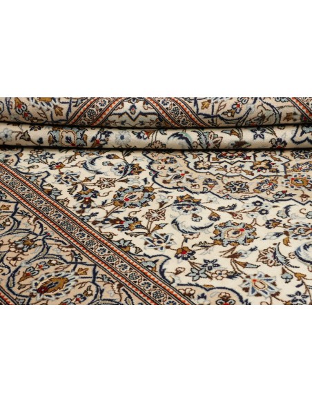 Tappeto Kashan Persia cm.196x293