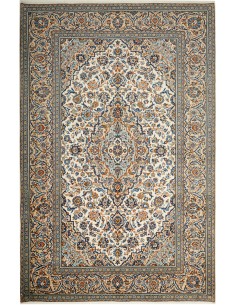 Tappeto Kashan Persia cm.200x304