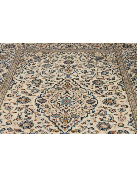 Tappeto Kashan Persia cm.196x308