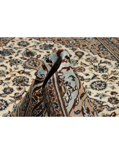 Tappeto Kashan Persia cm.196x308