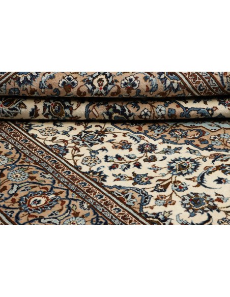 Tappeto Kashan Persia cm.196x308