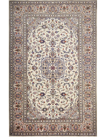 Tappeto Kashan Persia cm.203x315