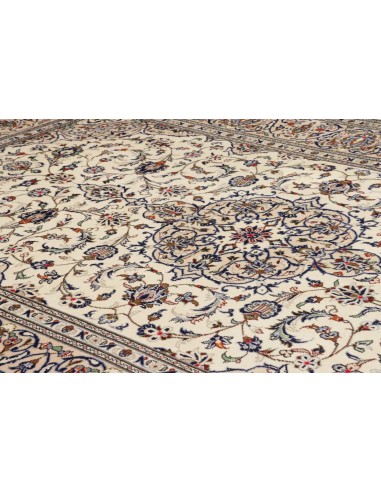 Tappeto Kashan Persia cm.203x315