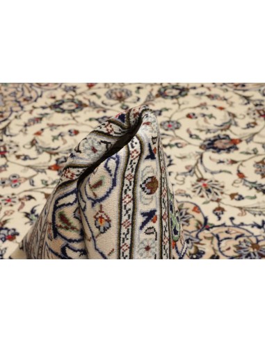 Tappeto Kashan Persia cm.203x315