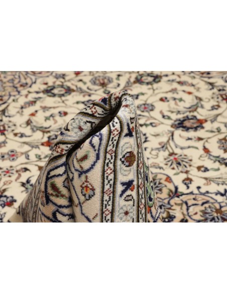Tappeto Kashan Persia cm.203x315