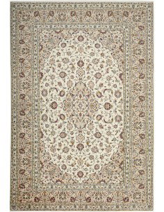 Tappeto Kashan Persia cm.206x298