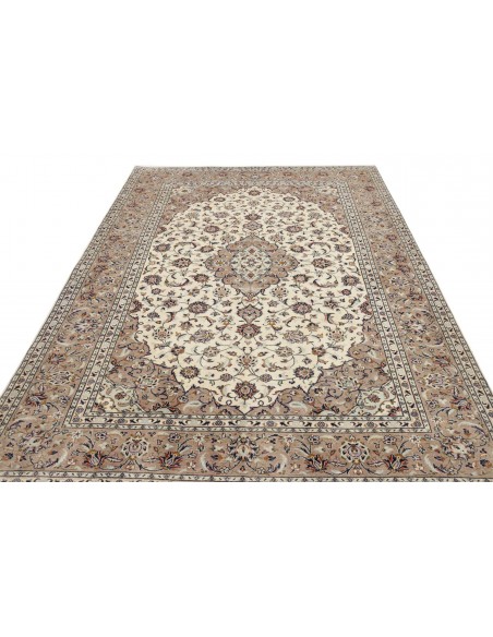 Tappeto Kashan Persia cm.206x298