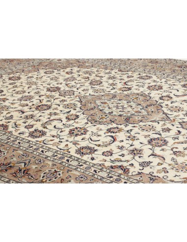Tappeto Kashan Persia cm.206x298