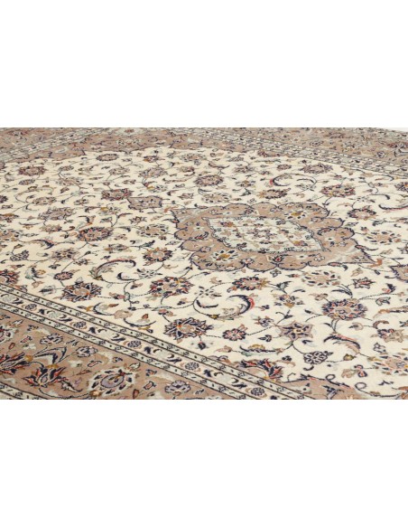 Tappeto Kashan Persia cm.206x298