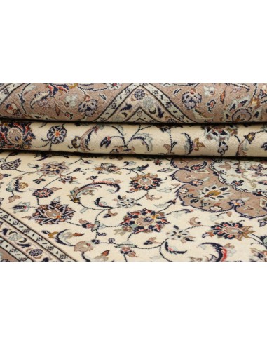 Tappeto Kashan Persia cm.206x298