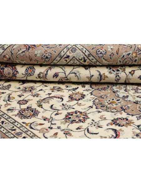 Tappeto Kashan Persia cm.206x298