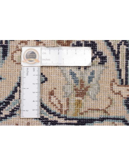 Tappeto Kashan Persia cm.206x298