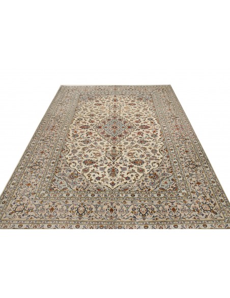 Tappeto Kashan Persia cm.208x292