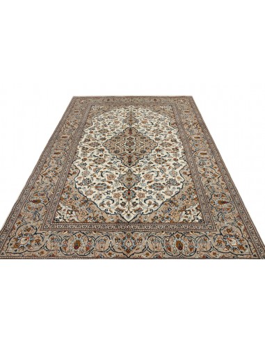 Tappeto Kashan Persia cm.200x293