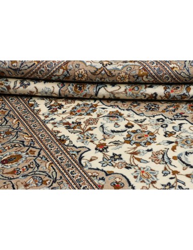 Tappeto Kashan Persia cm.200x293
