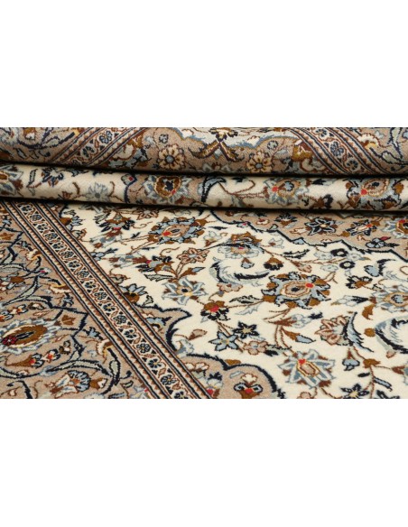 Tappeto Kashan Persia cm.200x293