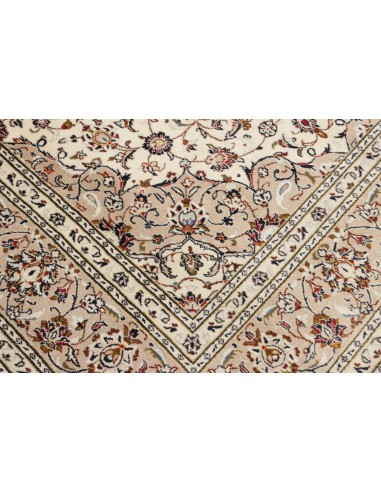 Tappeto Kashan Persia cm.197x305